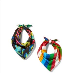 COPY - 2pk Pet Bandana Accessory - Tabitha Brown for Target